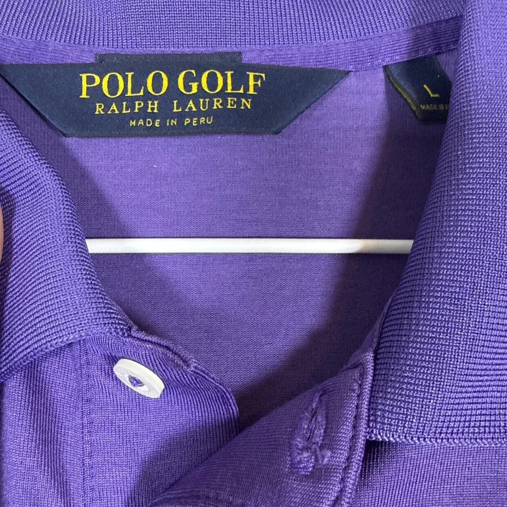 Ralph Lauren 56% cotton